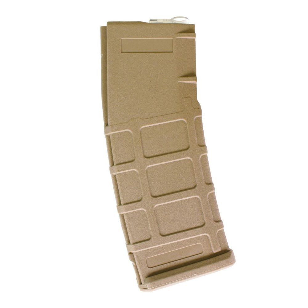 Caricatore fucile elettrico H-Mag Mid-Cap Nuprol Tan - 150 pallini