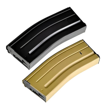 Caricatore fucile elettrico VFC - SCAR-L/M4 STANAG - 300 pallini