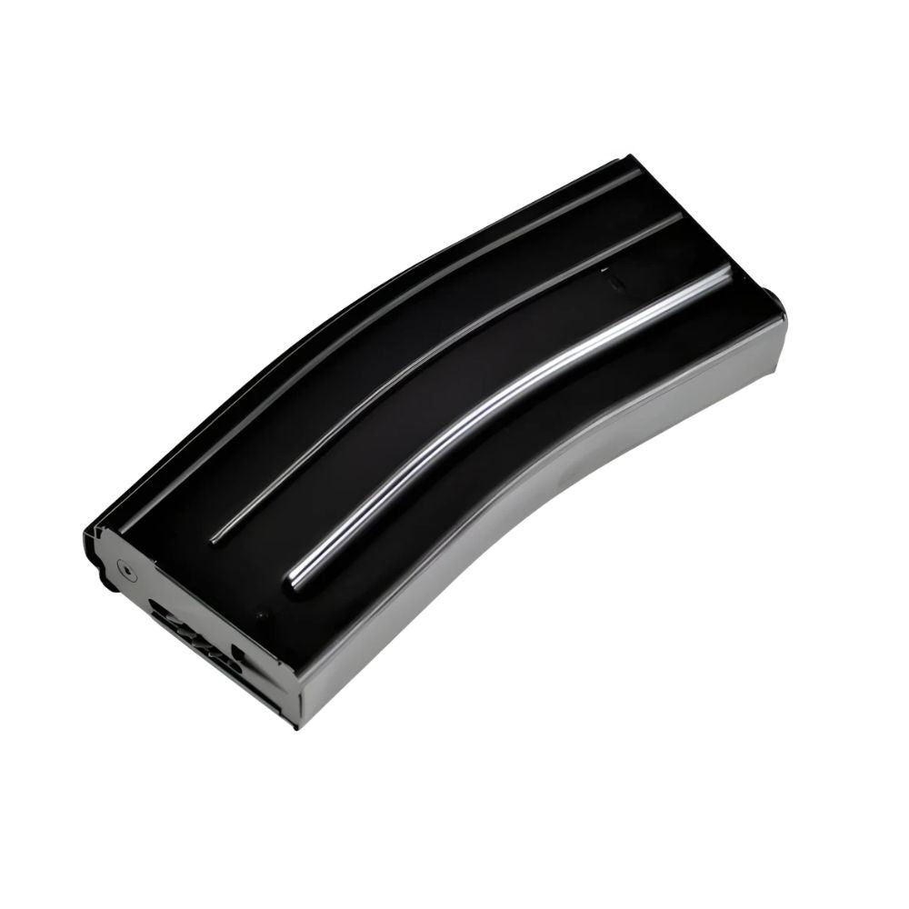 Caricatore fucile elettrico VFC - SCAR-L/M4 STANAG NERO - 300 pallini