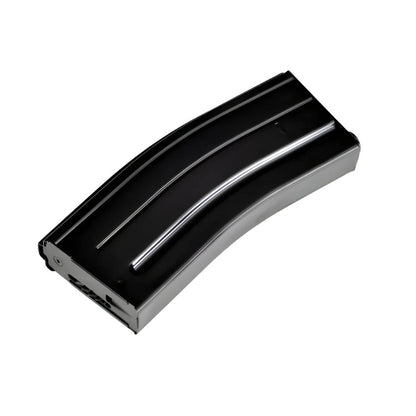 Caricatore fucile elettrico VFC - SCAR-L/M4 STANAG NERO - 300 pallini