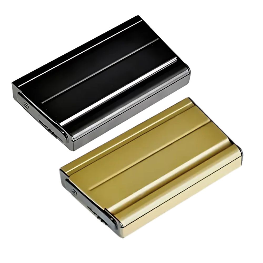 Caricatore fucile elettrico VFC SCAR-H Hi-Cap - 500 Pallini