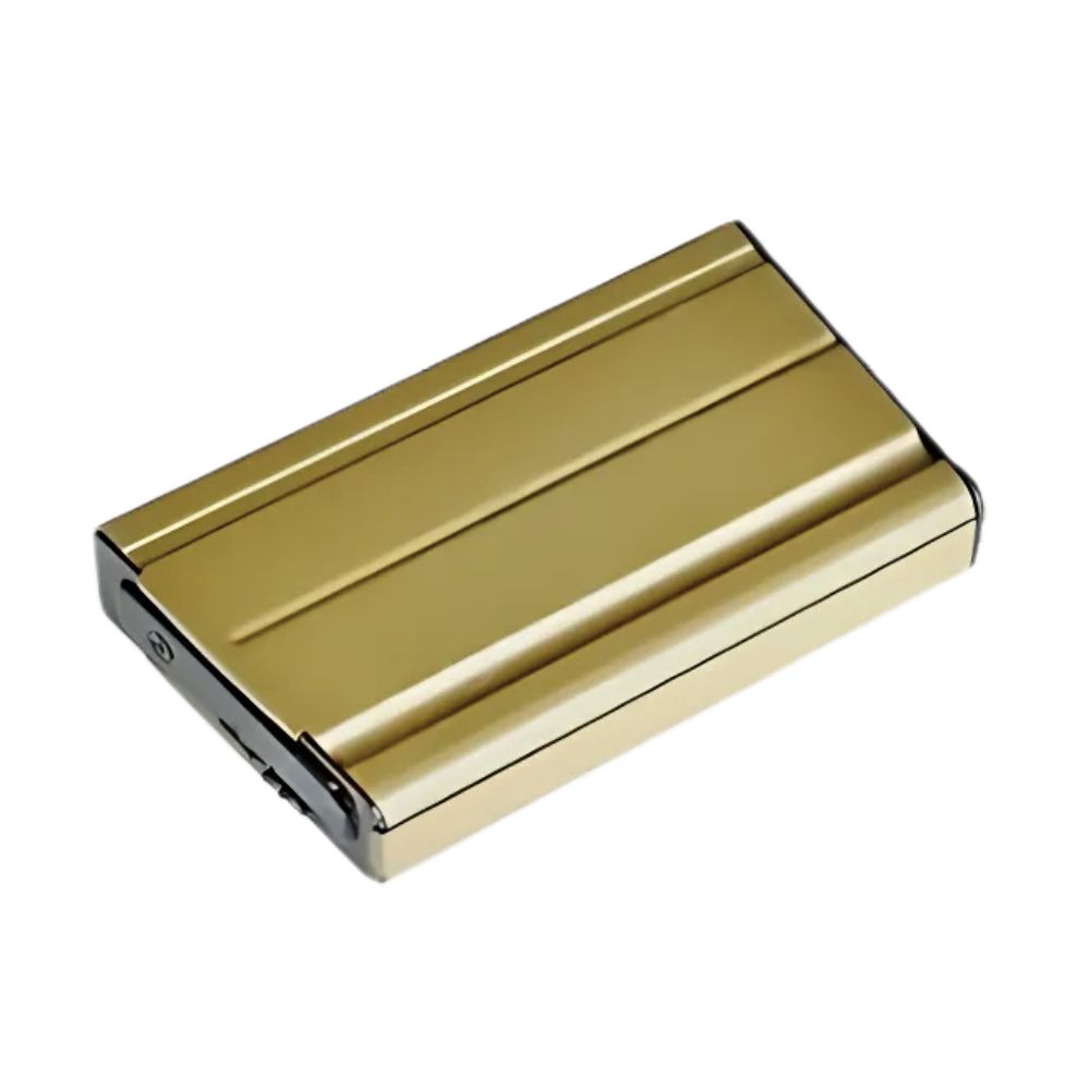 Caricatore fucile elettrico VFC SCAR-H Hi-Cap beige militare