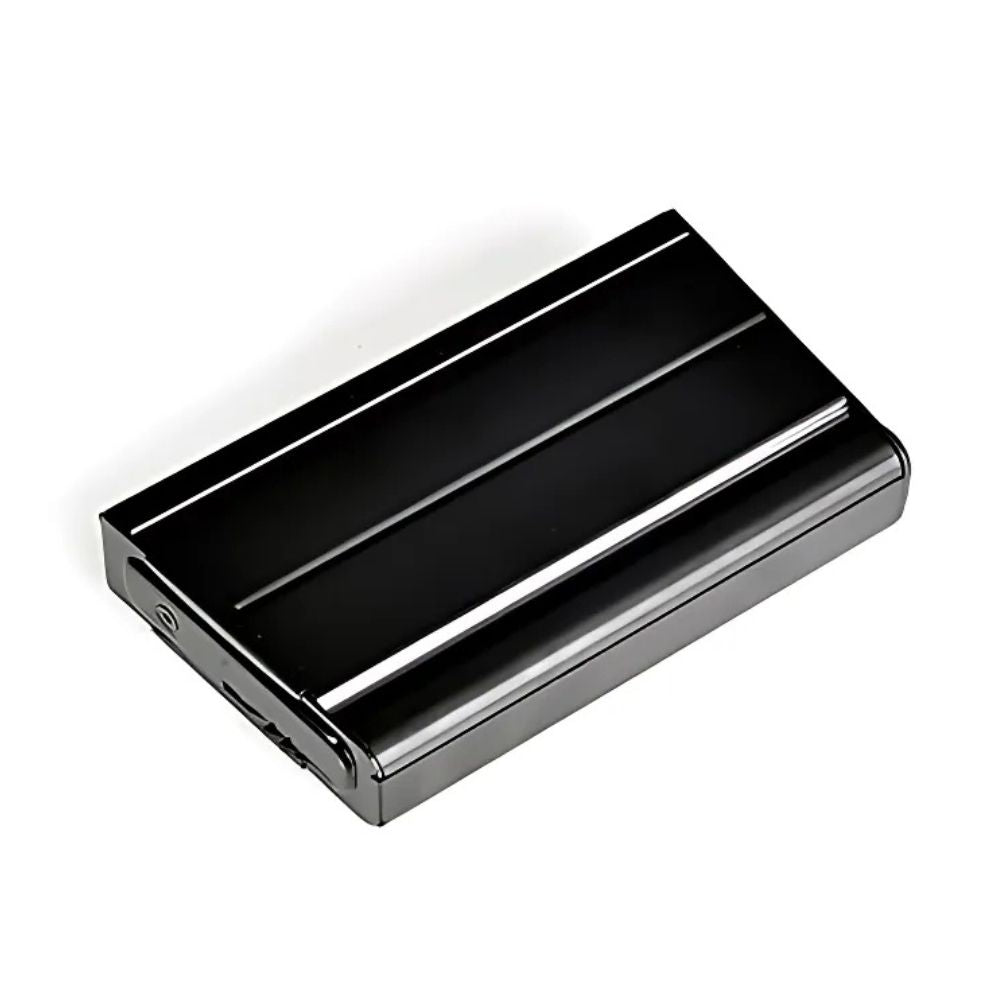 Caricatore fucile elettrico VFC SCAR-H Hi-Cap nero