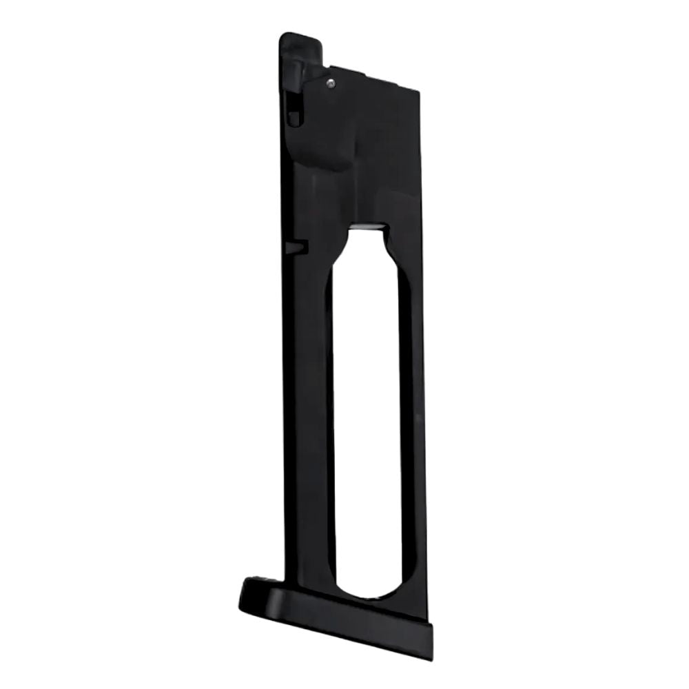 Caricatore_pistola_a_CO2_VP26_R226_P226_F226_aperto