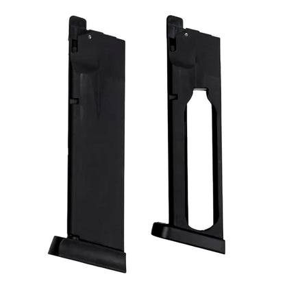 Caricatore pistola a gas VP26 R226/P226/ F226