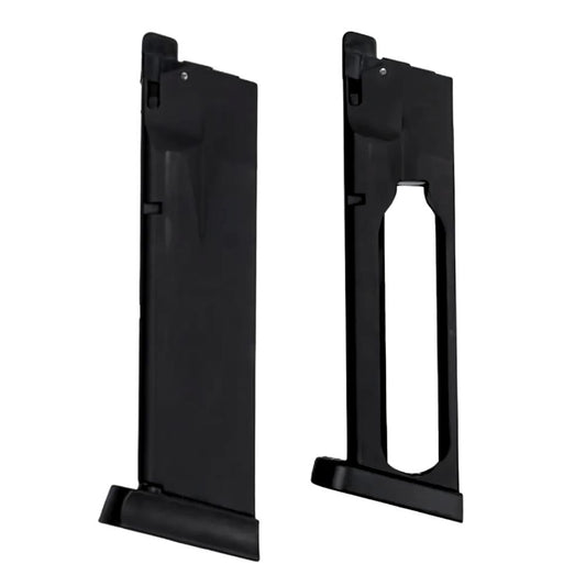 Caricatore pistola a gas VP26 R226/P226/ F226