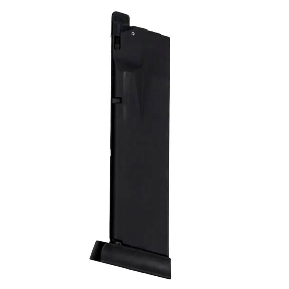 Caricatore pistola a gas VP26 R226/P226/ F226 chiuso