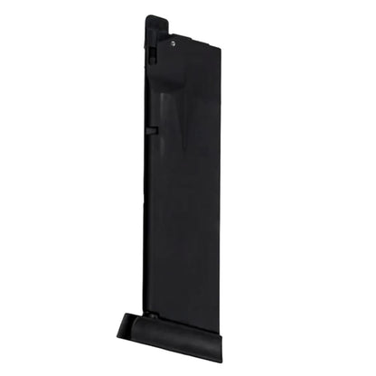 Caricatore pistola a gas VP26 R226/P226/ F226 chiuso