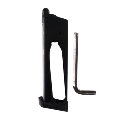 Caricatore pistola softair MEU e 1911 a Co2 