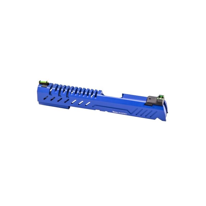 Carrello Vorsk Hi-Capa 5.1 blu