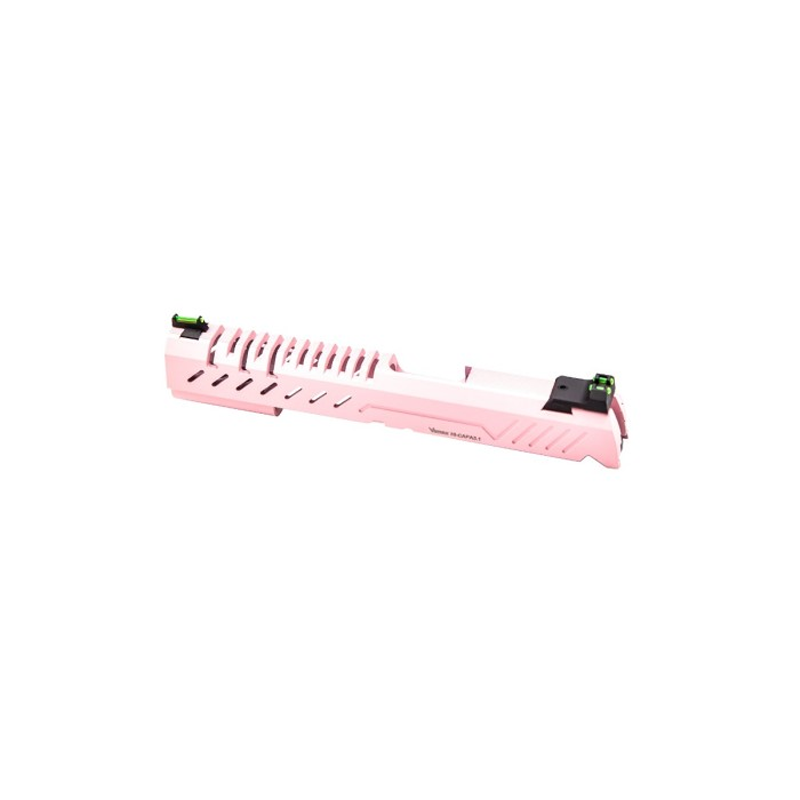 Carrello Vorsk Hi-Capa 5.1 rosa