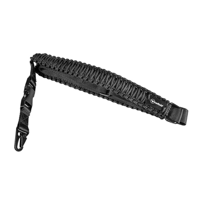 Cinghia per fucile a 1 punto in Paracord Firefield