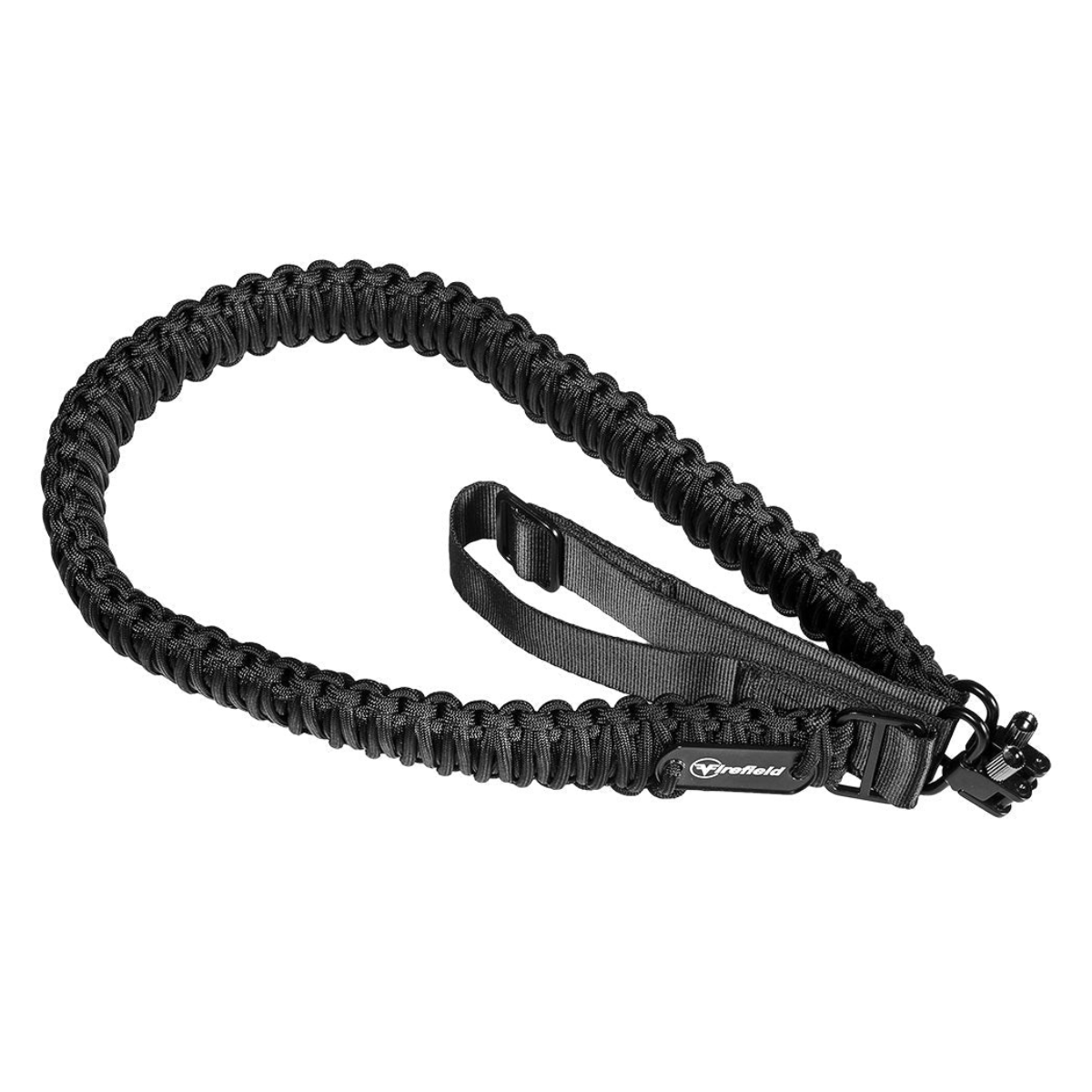 Cinghia per fucile a 2 punti in Paracord Firefield