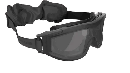 Maschera Tattica Swisseye F-Tac Arctic | Protezione Invernale