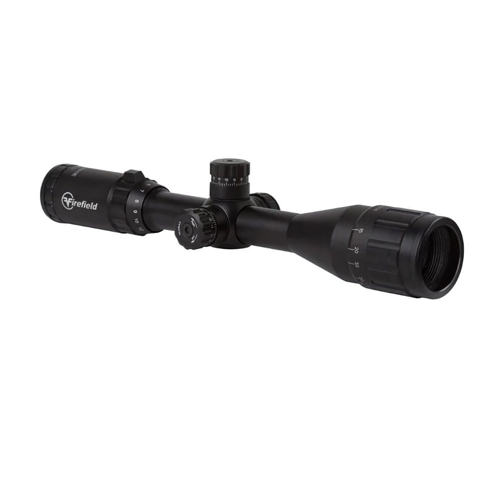 Firefield ottica Tactical 3-12x40AO IR