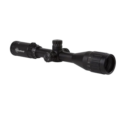 Firefield ottica Tactical 3-12x40AO IR