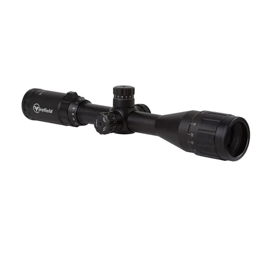 Firefield ottica Tactical 3-12x40AO IR
