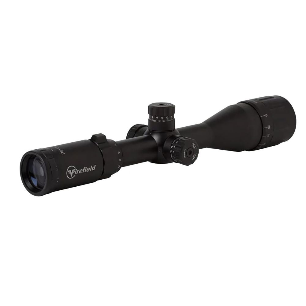 Firefield ottica Tactical 3-12x40AO IR