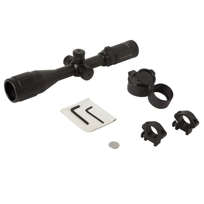 Firefield ottica Tactical 3-12x40AO IR