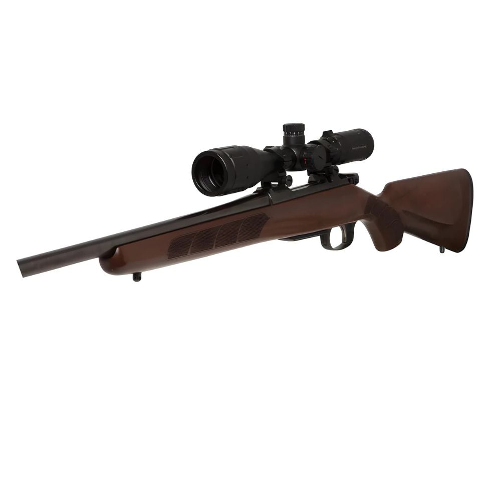Firefield ottica Tactical 3-12x40AO IR