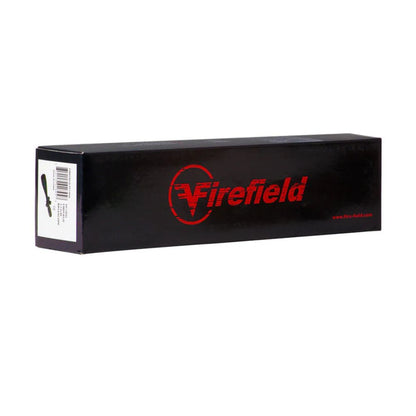 Firefield ottica Tactical 3-12x40AO IR