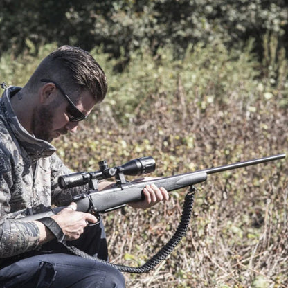 Firefield ottica Tactical 3-12x40AO IR