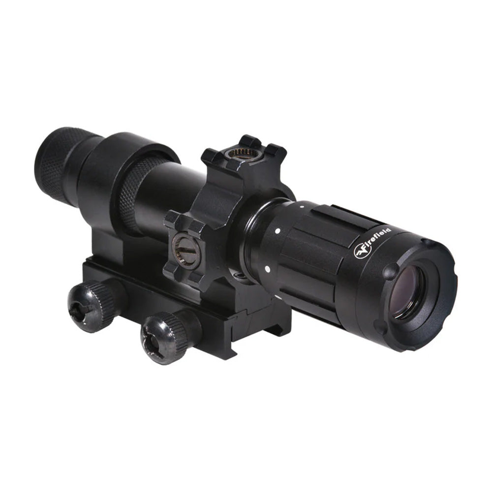 Firefield - Hog Designatore Laser verde