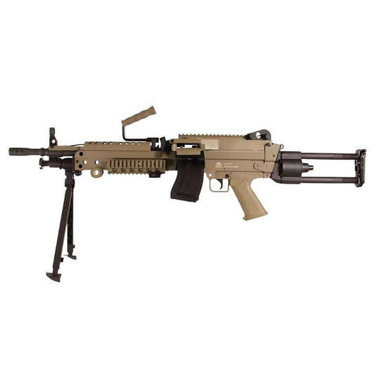 FN Minimi PARA M249 elettrico