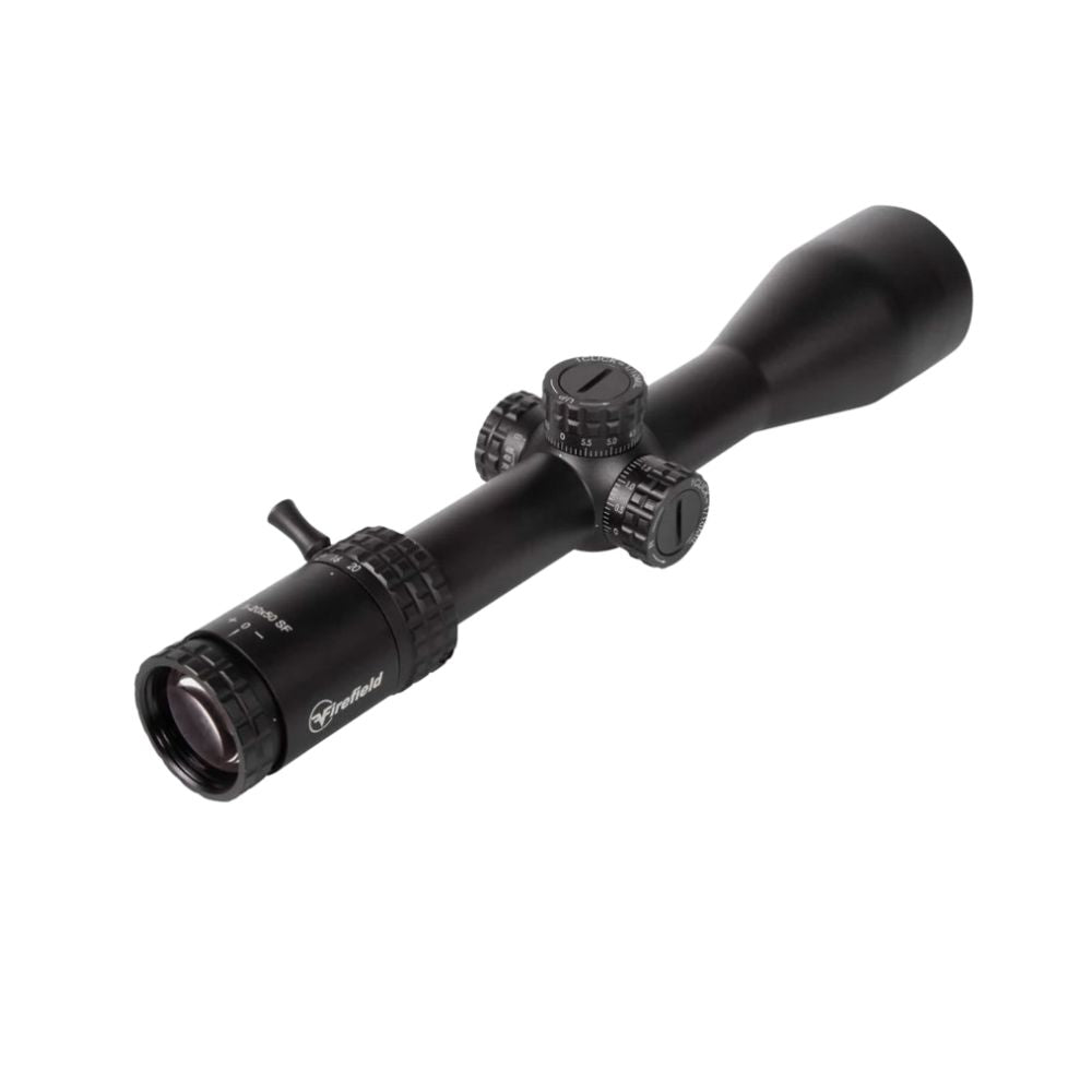 Firefield ottica 5-20X50