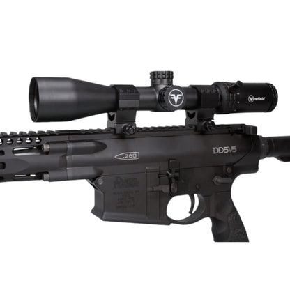 Firefield ottica 5-20X50 dettaglio 1