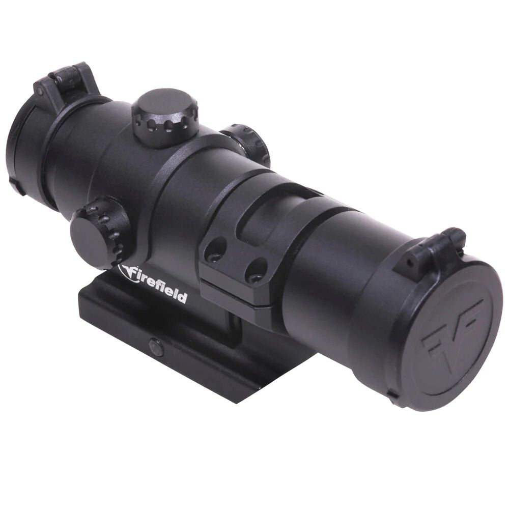 Firefield ottica Impulse 1x28 Red dot - chiuso