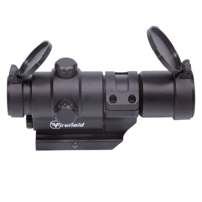 Firefield ottica Impulse 1x28 Red dot - di lato