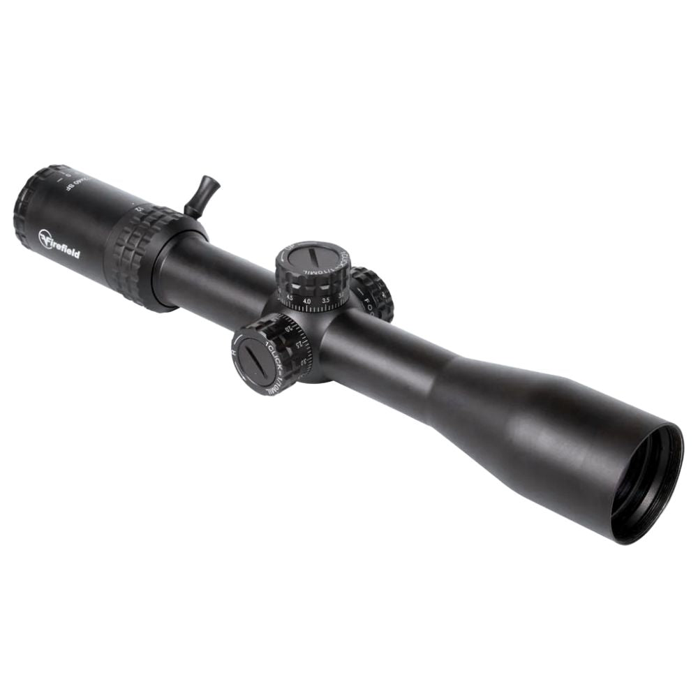 Firefield ottica RAPIDSTRIKE 3-12X40