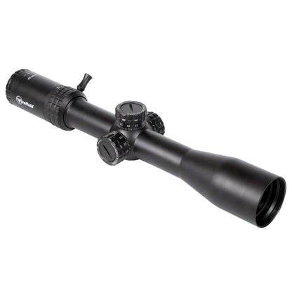 Firefield ottica RAPIDSTRIKE 3-12X40