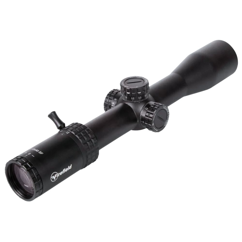 Firefield ottica RAPIDSTRIKE 3-12X40 - altro lato