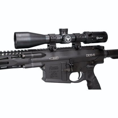 Firefield ottica RAPIDSTRIKE 3-12X40 - montata