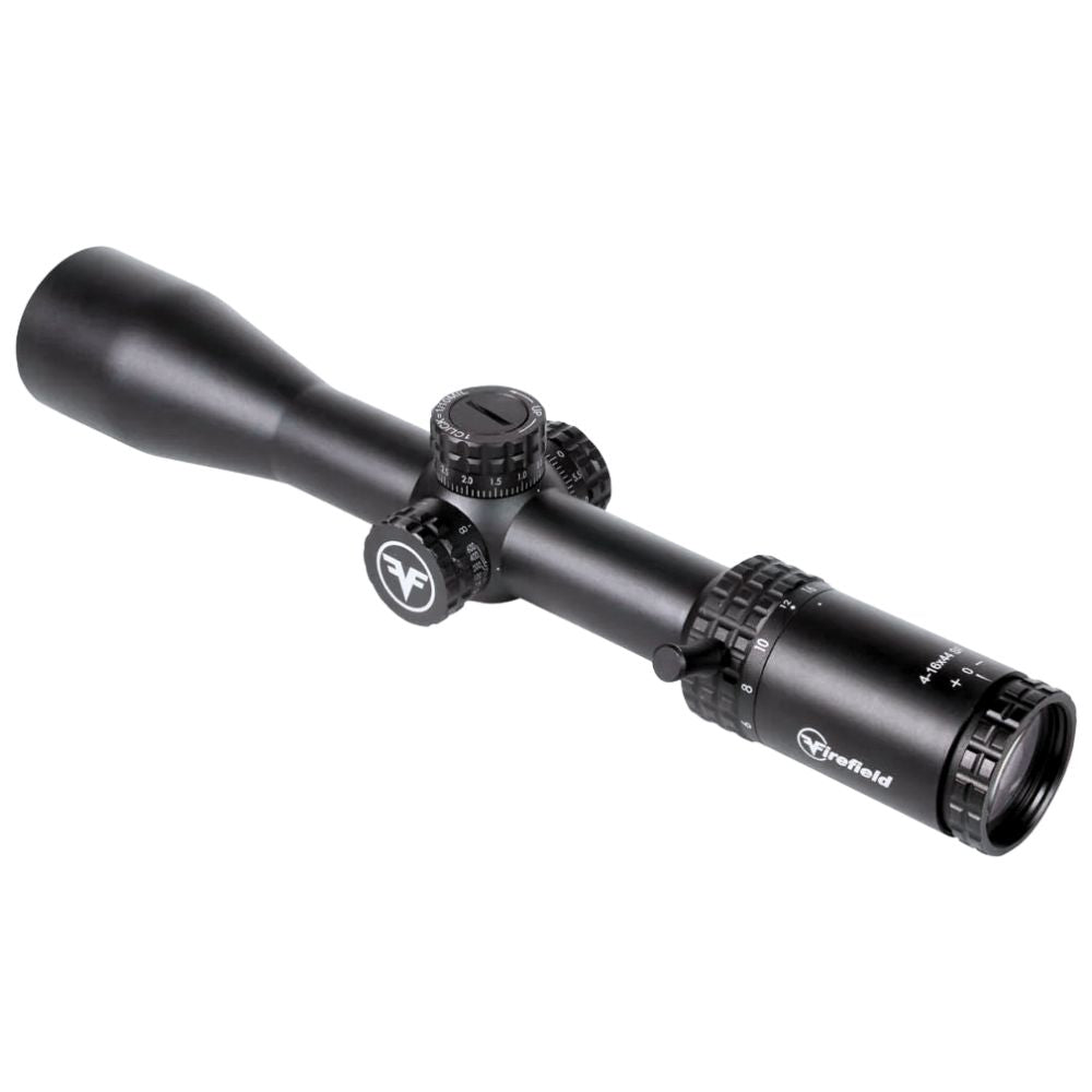 Firefield ottica RAPIDSTRIKE 4-16x44 - altro lato