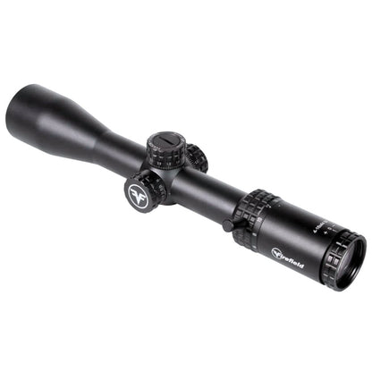 Firefield ottica RAPIDSTRIKE 4-16x44 - altro lato