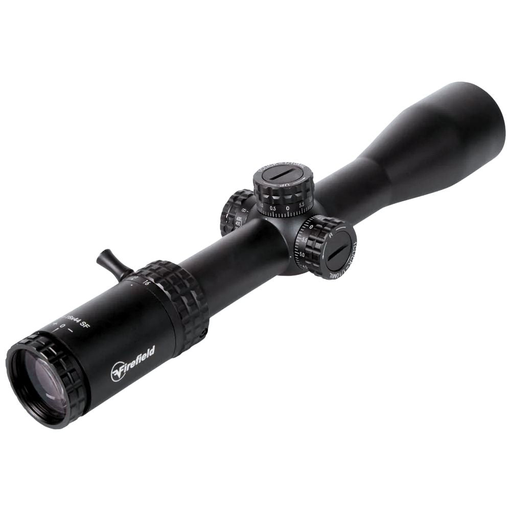 Firefield ottica RAPIDSTRIKE 4-16x44 - altro lato 1