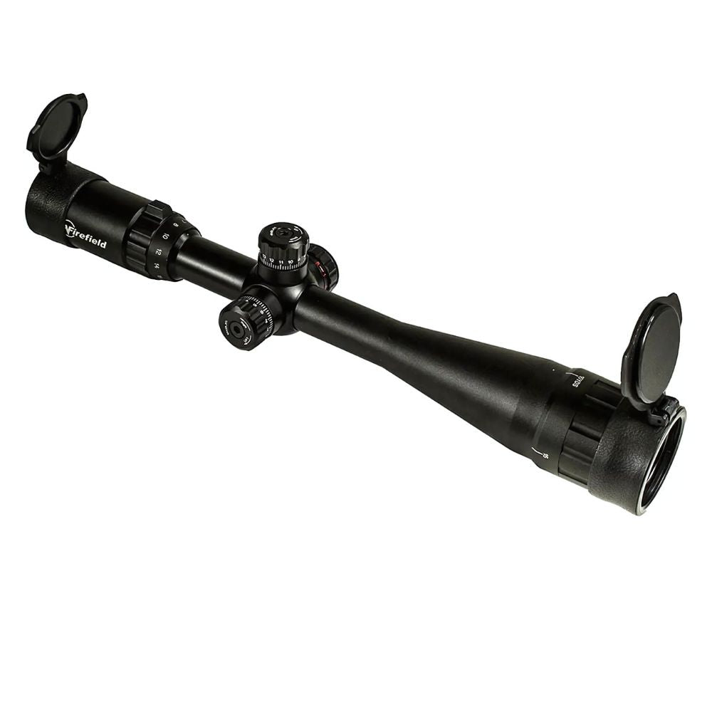 Firefield ottica Tactical 4-16x42AO IR
