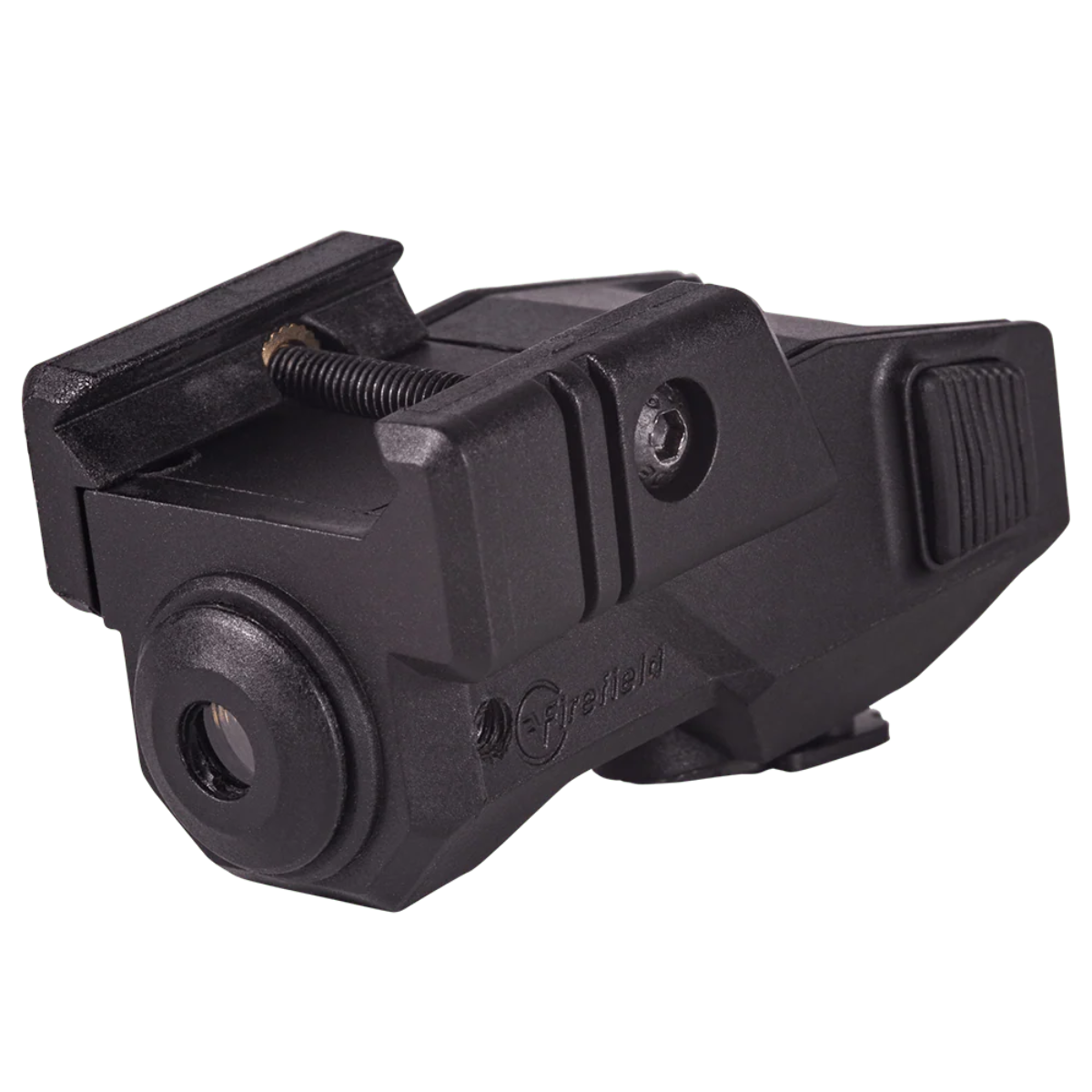 Foto del mirino laser rosso Firefield BattleTek Subcompact