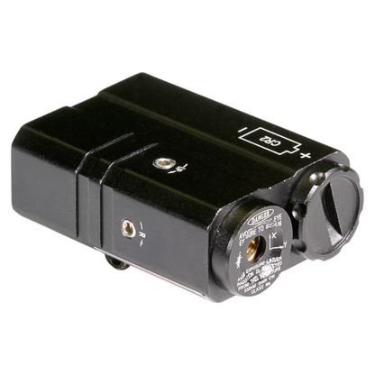 Foto laterale del mirino laser Firefield Charge AR
