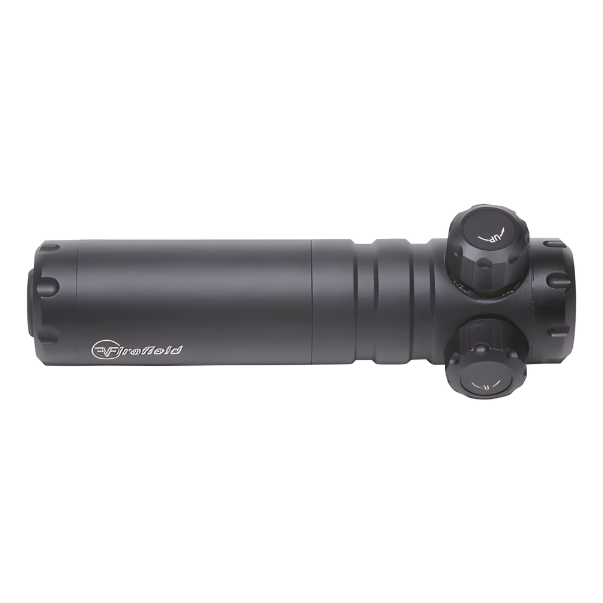 Foto laterale del mirino laser verde Firefield SpeedStrike