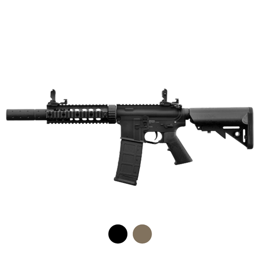 Fucile d'assalto Delta Pioneer M4SD AEG