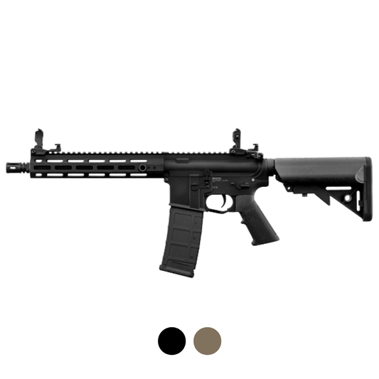 Fucile d'assalto Delta Pioneer Nomad AEG Rifle 10"