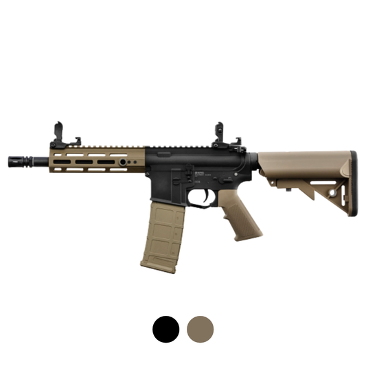 Fucile d'assalto Delta Pioneer Nomad AEG Rifle 7"