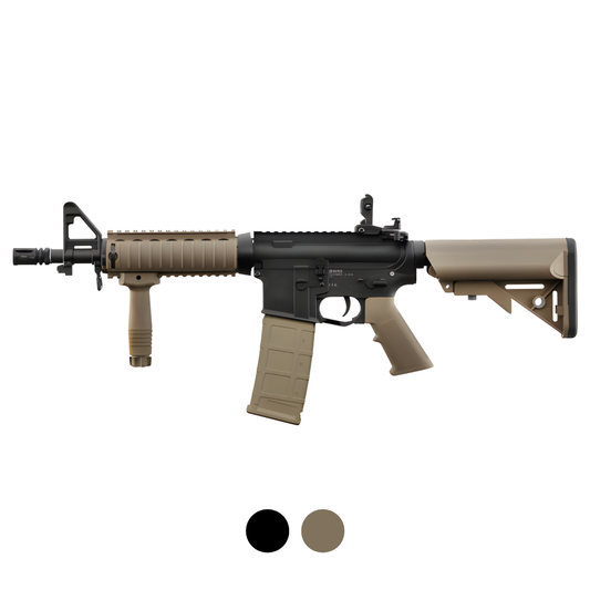 Fucile d'assalto Delta Pioneer SOPMOD AEG Rifle