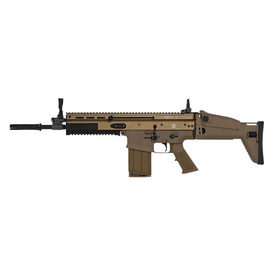 Fucile d'assalto FN SCAR-H a gas
