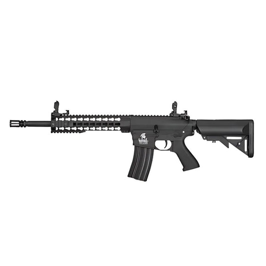 Fucile d'assalto Lancer Tactical M4 Carbine Evo LT-12K G2 elettrico
