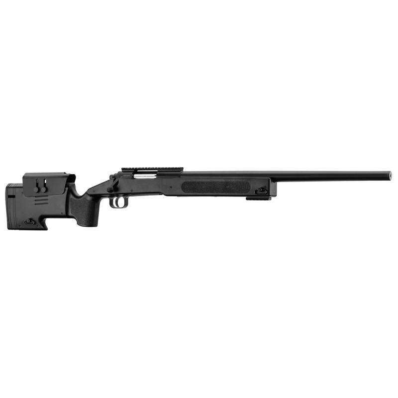 Fucile di precisione Double Eagle M40 a molla